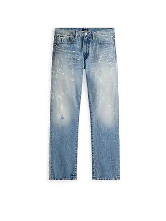 POLO RALPH LAUREN | Jeans Straight Fit | 